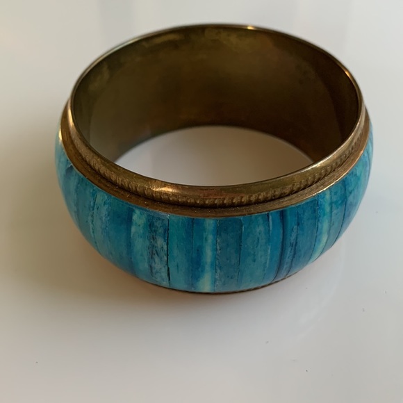 Three Colorful Bangles - Picture 8 of 8